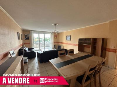 Vente Appartement 4 pièces BRIVE-LA-GAILLARDE 19100