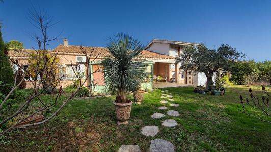 Vente Maison 7 pièces SAINT-SATURNIN-LES-AVIGNON 84450