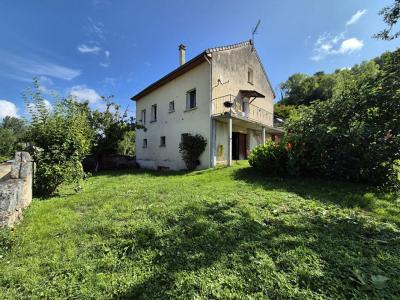 Vente Maison 7 pices SAINT-PIERRE-AIGLE 02600