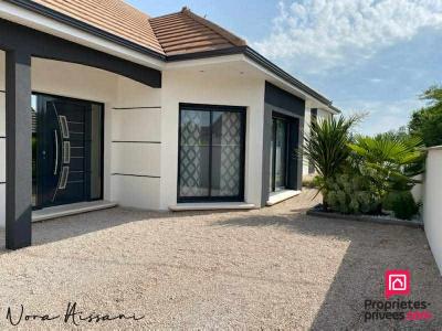 Vente Maison 6 pièces SAINT-AUBIN 39410