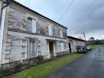 Vente Maison 7 pices PESSAC-SUR-DORDOGNE 33890