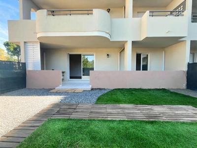 Vente Appartement 2 pièces DRAGUIGNAN 83300
