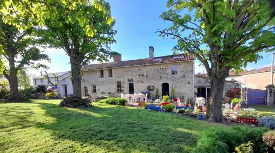 photo For sale House PUY-NOTRE-DAME 49