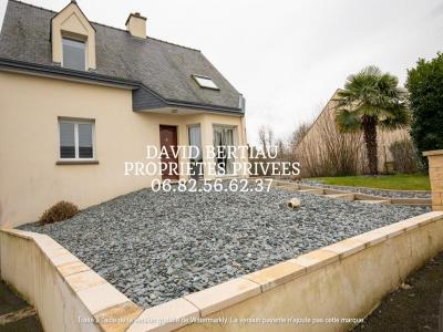 Vente Maison 5 pices BALAZE 35500