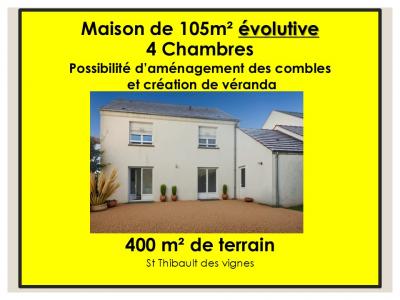 photo For sale House SAINT-THIBAULT-DES-VIGNES 77