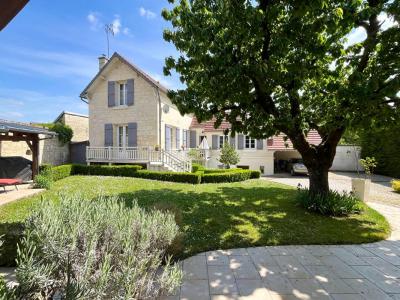 photo For sale House TRACY-LE-MONT 60