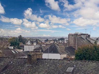 Vente Appartement VANNES 56000