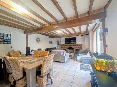 Vente Maison 5 pices BEAUVAIS 60000