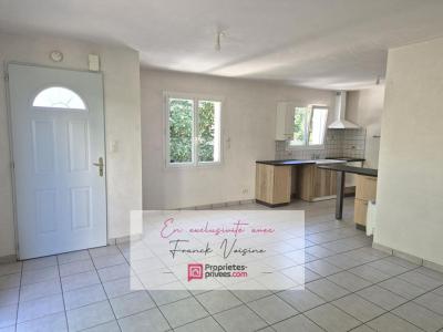 Vente Maison 4 pices HERBIERS 85500