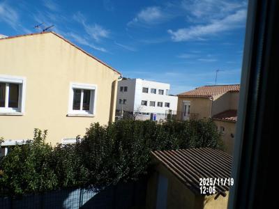 Vente Appartement 3 pices NARBONNE 11100