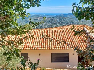 Vente Maison 7 pices SPERACEDES 06530