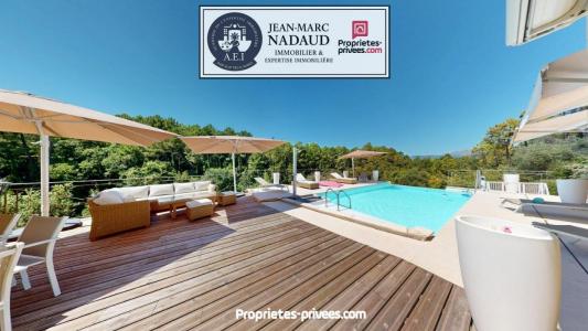 Vente Maison 5 pices MONTAUROUX 83440