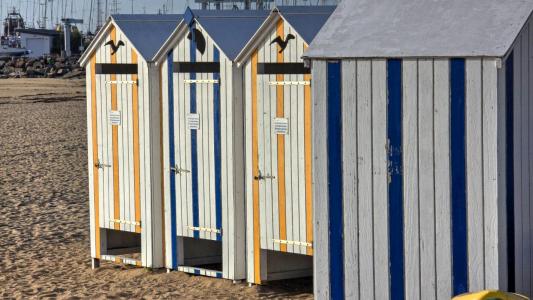 Vente Maison 3 pièces TURBALLE 44420