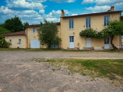 Vente Prestige SORINIERES 44840