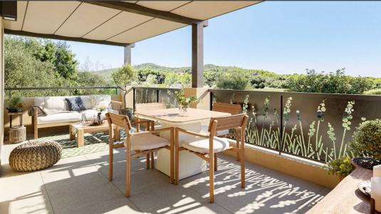 Vente Appartement 2 pièces BORMES-LES-MIMOSAS 83230