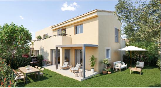 Vente Maison 5 pices HYERES 83400