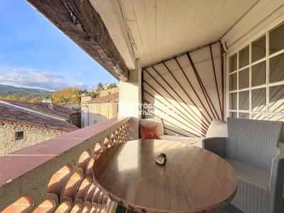 Vente Appartement 3 pices FAYENCE 83440