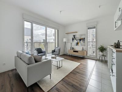 Vente Appartement 2 pices VILLEJUIF 94800