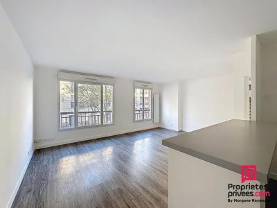 Vente Appartement 2 pièces CLAMART 92140
