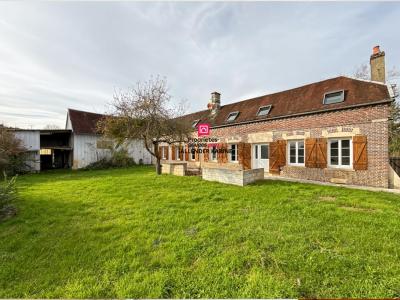 Vente Maison 8 pièces AIX-EN-OTHE 10160