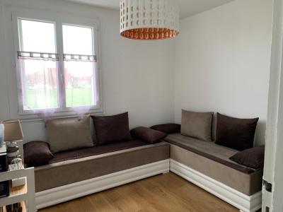 Vente Appartement 4 pices CHATEAUROUX 36000