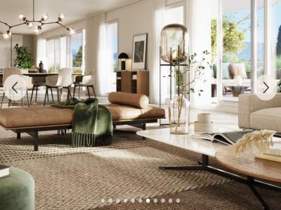 Vente Appartement 4 pices MARSEILLE-8EME-ARRONDISSEMENT 13008