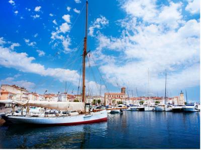 Vente Appartement 5 pièces CIOTAT 13600