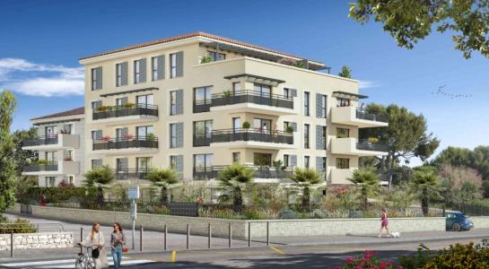 Vente Appartement 4 pices CIOTAT 13600