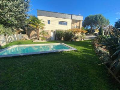 Vente Maison 6 pièces DONZENAC 19270