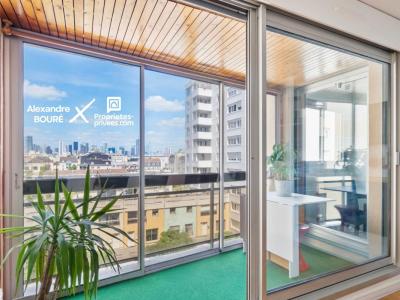 Vente Appartement 3 pices SURESNES 92150