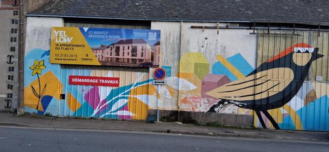 photo For sale Apartment SAINT-ETIENNE-DE-MONTLUC 44