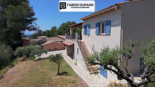 Vente Maison 5 pices DRAGUIGNAN 83300