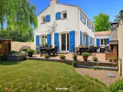 photo For sale House SAINT-AIGNAN-GRANDLIEU 44