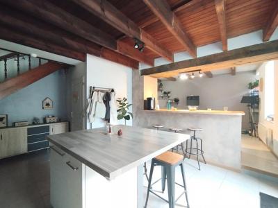 Vente Maison 4 pices CHAMPTOCEAUX 49270