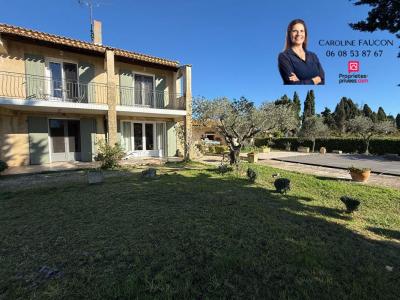 Vente Maison 8 pices ARLES 13200
