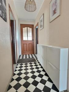 Vente Maison 5 pices SAINT-PIERRE-D'OLERON 17310