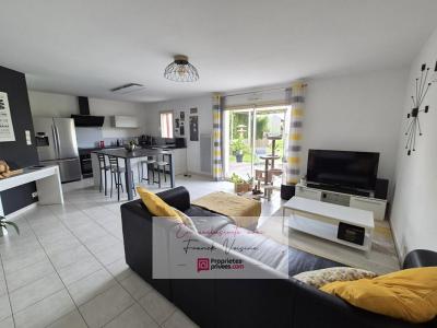 Vente Maison 6 pices HERBIERS 85500