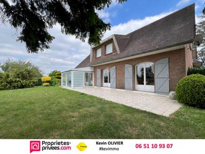 Vente Maison 7 pices DIVION 62460