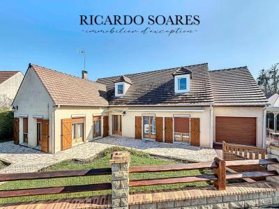 Location Maison 6 pices PONT-SAINTE-MAXENCE 60700