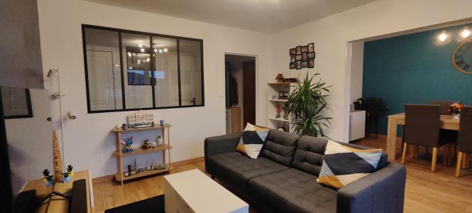 Vente Appartement 4 pices BELFORT 90000