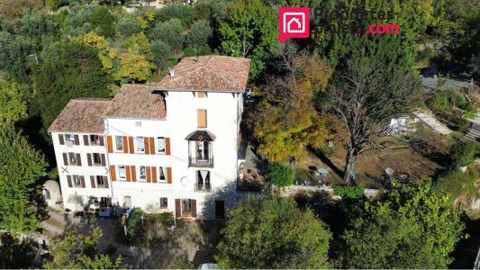 Vente Maison 7 pices CALLAS 83830