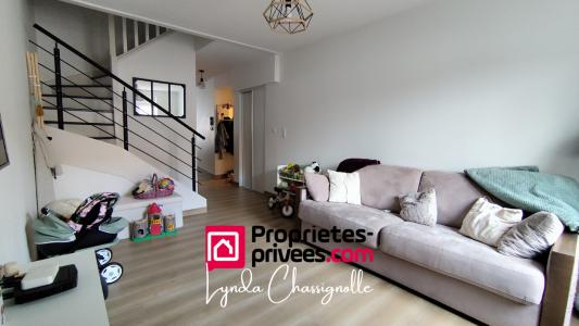 Vente Appartement 4 pices ROANNE 42300