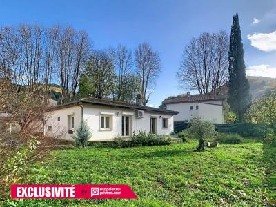 Vente Maison 5 pices AVEZE 30120