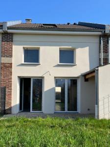 photo For sale House MARGNY-LES-COMPIEGNE 60