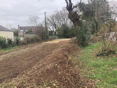 Vente Terrain SARZEAU 56370