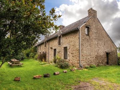 Vente Maison 12 pices PLUVIGNER 56330