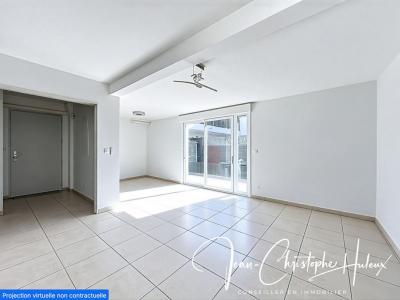 Vente Appartement 3 pices VAUVERT 30600