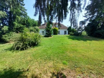 Vente Maison 8 pices GUEUGNON 71130