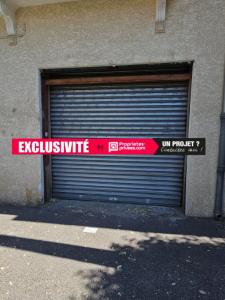 Vente Parking PERPIGNAN 66000