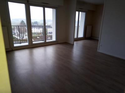 Location Appartement RAMBERVILLERS 